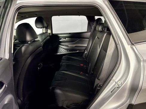 Used 2023 Hyundai Santa Fe SEL Premium w/ Cargo Package AWD/4WD image 21