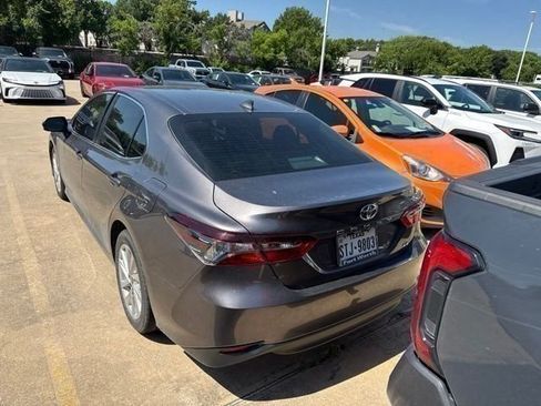 Used 2023 Toyota Camry LE FWD image 6