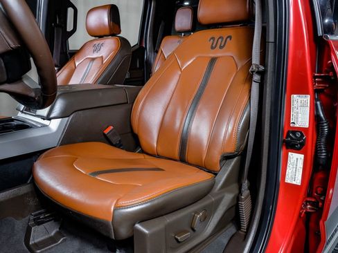 Used 2020 Ford F250 King Ranch image 27