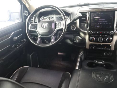 Used 2020 RAM 2500 Laramie AWD/4WD image 42