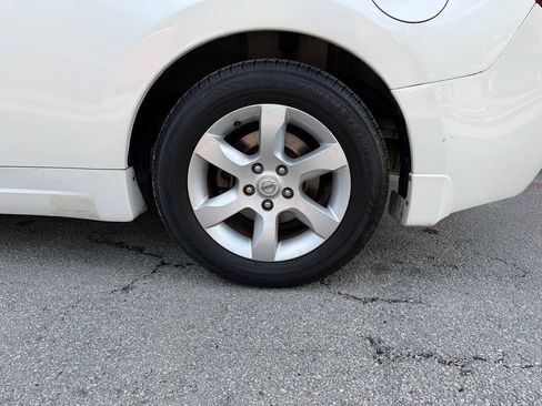 Used 2009 Nissan Altima 2.5 S w/ Convenience Pkg FWD image 27
