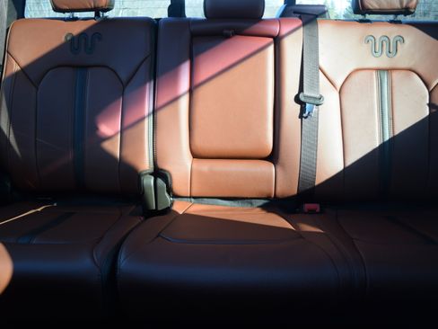 Used 2021 Ford F250 King Ranch w/ King Ranch Ultimate Package image 15