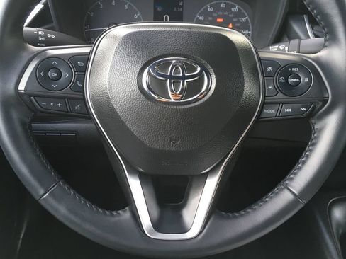 Used 2025 Toyota Corolla SE FWD image 13