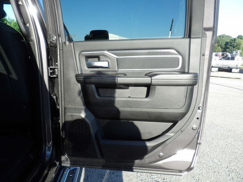 Used 2026 RAM 2500 Big Horn AWD/4WD image 36