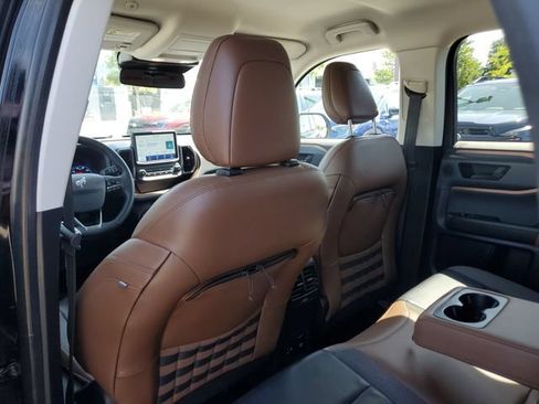 Used 2021 Ford Bronco Sport Outer Banks w/ Outer Banks Package (96D) AWD/4WD image 13