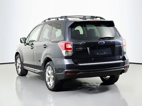 Used 2018 Subaru Forester 2.5i Touring w/ Popular Package #3B image 5