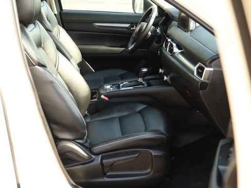 Used 2024 MAZDA CX-5 AWD 2.5 S image 53