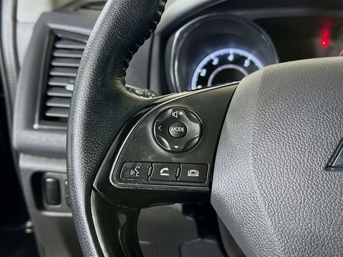 Used 2022 Mitsubishi Outlander Sport SE AWD/4WD image 16