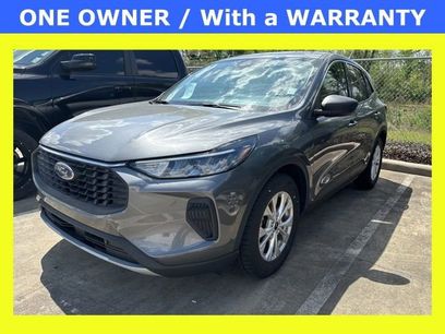 Used 2024 Ford Escape Active w/ Cold Weather Package