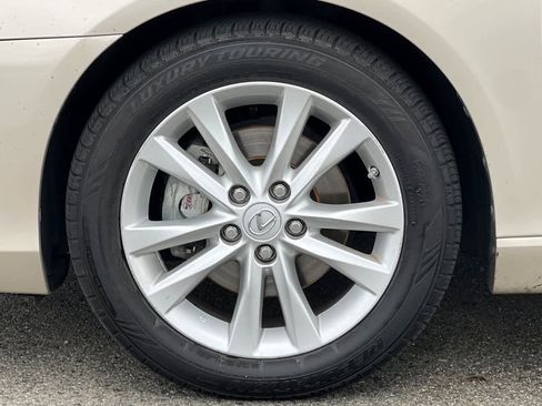 Used 2010 Lexus ES 350 image 28