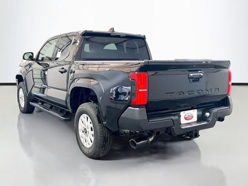 New 2026 Toyota Tacoma SR RWD image 6