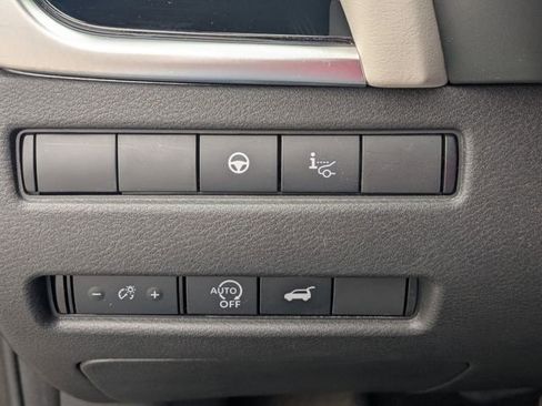 Used 2025 Nissan Rogue SL w/ Tech Package AWD/4WD image 16