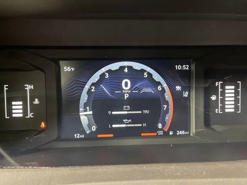 New 2026 Toyota Tacoma SR5 image 18