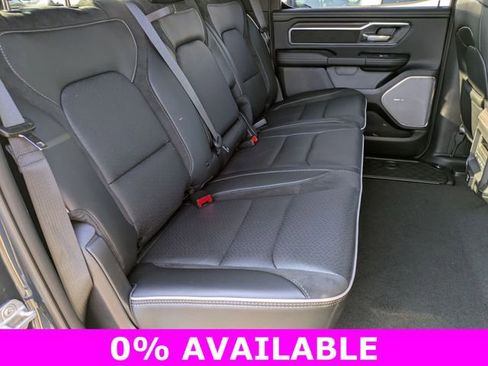 New 2026 RAM 1500 Laramie image 30