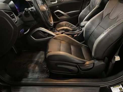 Used 2016 Hyundai Veloster Turbo w/ Option Group 04 image 67