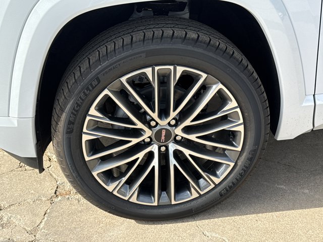 New 2027 GMC Terrain Denali AWD/4WD image 14