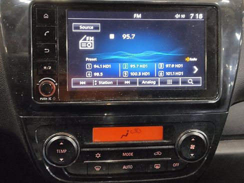 Used 2022 Mitsubishi Mirage ES image 25