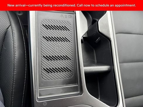 Certified 2023 Kia EV6 Wind w/ Wind Technology Package image 16