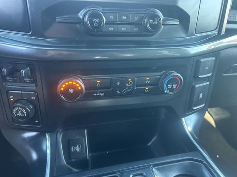Used 2022 Ford F150 XL w/ STX Appearance Package image 35