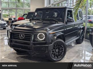 Used 2026 Mercedes-Benz G 550 video 1
