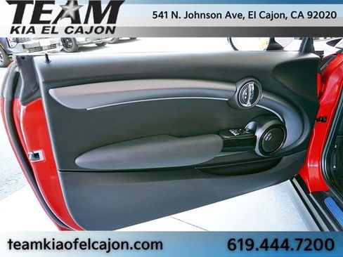 Used 2024 MINI Cooper SE FWD image 20