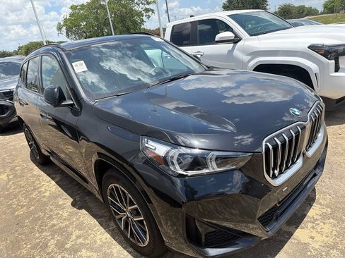 Used 2026 BMW X1 xDrive28i AWD/4WD image 6