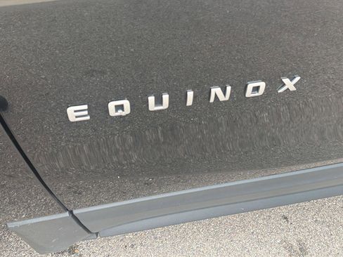 Used 2024 Chevrolet Equinox LT AWD/4WD image 10