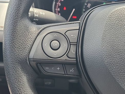 Certified 2025 Toyota RAV4 XLE w/ Convenience Package FWD image 19