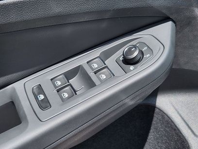 New 2025 Volkswagen GTI SE