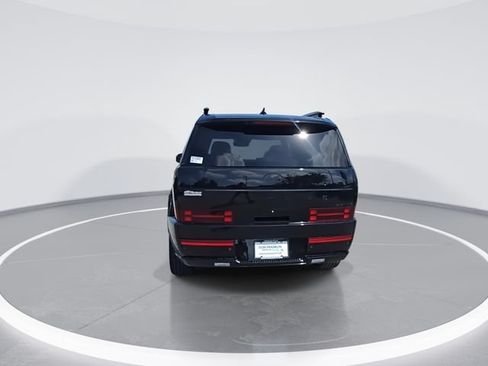 New 2026 Hyundai Santa Fe Calligraphy AWD/4WD image 7