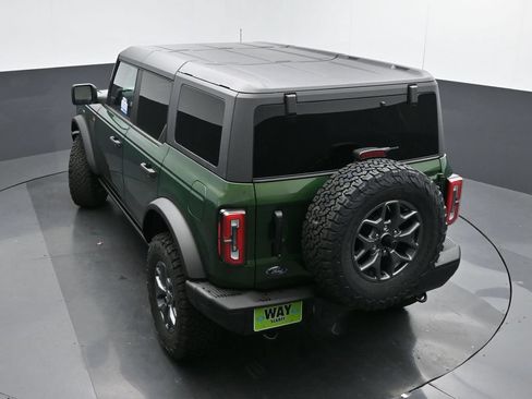 New 2025 Ford Bronco Badlands AWD/4WD image 45