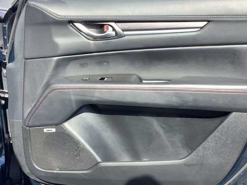 Used 2024 MAZDA CX-5 2.5 Turbo image 15