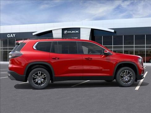 New 2026 GMC Acadia Elevation image 5