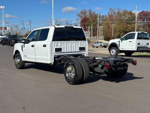 Used 2021 Ford F350 XL w/ Power Equipment Group image 5