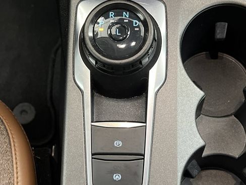 Used 2025 Ford Bronco Sport Outer Banks w/ Outer Banks Tech Package+ AWD/4WD image 53