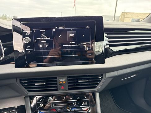 New 2026 Volkswagen Jetta Sport FWD image 11