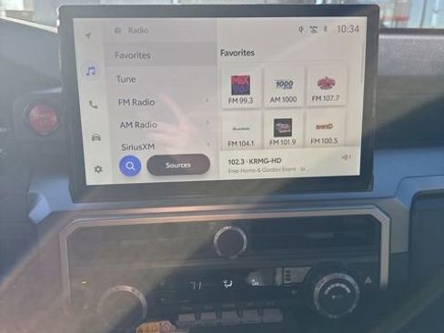 Used 2025 Toyota 4Runner TRD Off-Road Premium image 13