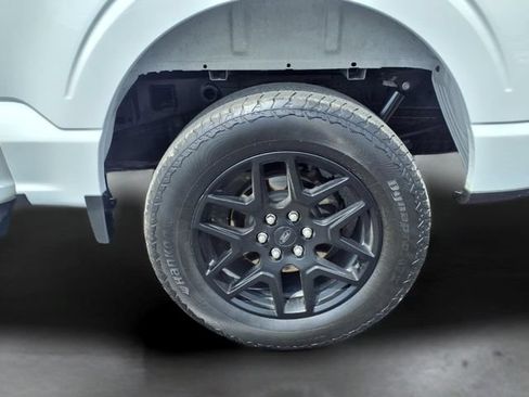 Used 2024 Ford F150 STX w/ STX Black Appearance Package AWD/4WD image 8