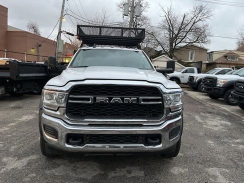 Used 2019 RAM 5500 Tradesman w/ Electrical Accessory Group image 5