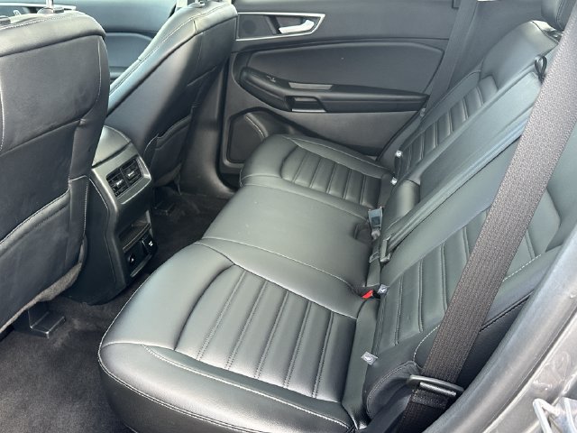 Used 2024 Ford Edge SEL w/ Convenience Package AWD/4WD image 13