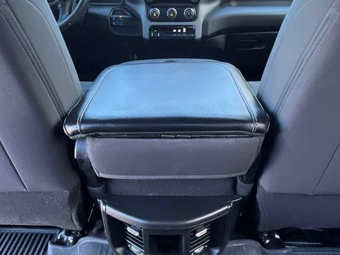 Used 2024 RAM 3500 Tradesman AWD/4WD image 28