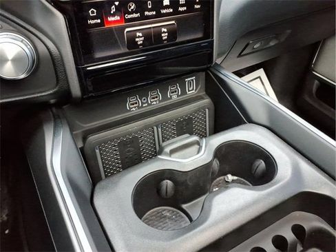 Used 2026 RAM 1500 Laramie w/ Night Edition image 22
