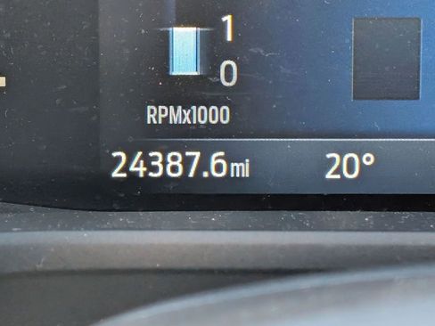 Used 2023 Ford Escape ST-Line w/ Tech Pack #1 image 26