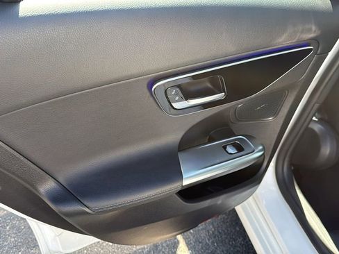 Certified 2022 Mercedes-Benz C 300 Sedan image 21