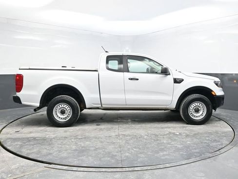 Used 2020 Ford Ranger XL image 8