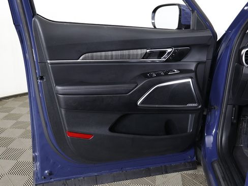 Used 2024 Kia Telluride SX Prestige image 28