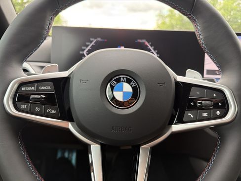 New 2027 BMW M440i Coupe w/ Premium Package RWD image 11
