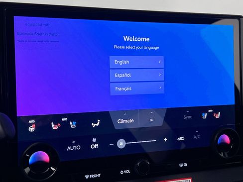 New 2026 Toyota bZ image 28