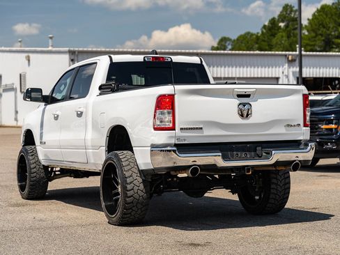 Used 2021 RAM 1500 Big Horn AWD/4WD image 5