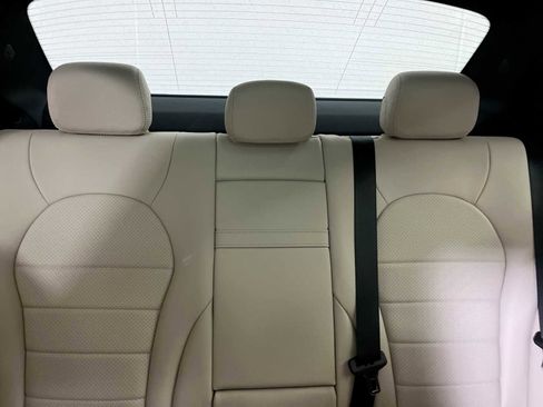 Used 2018 Mercedes-Benz C 300 Sedan image 13